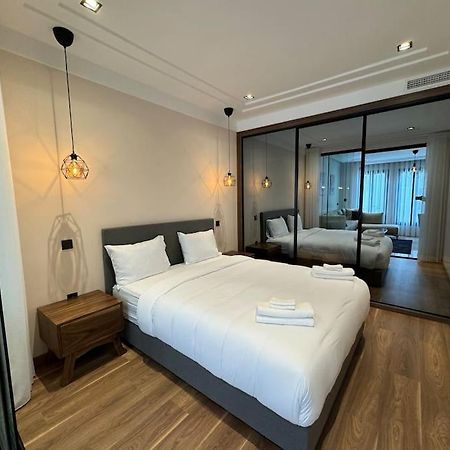 New & Cozy Apartment Casa Center Racine Casablanca Exterior foto