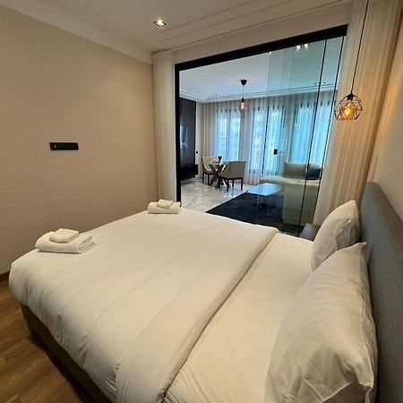 New & Cozy Apartment Casa Center Racine Casablanca Exterior foto