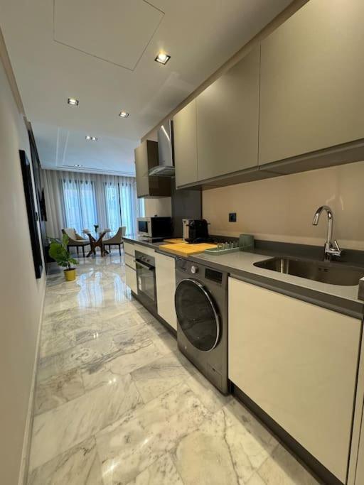 New & Cozy Apartment Casa Center Racine Casablanca Exterior foto